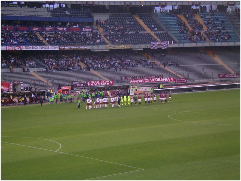 Torino - Arezzo  07.052005 017